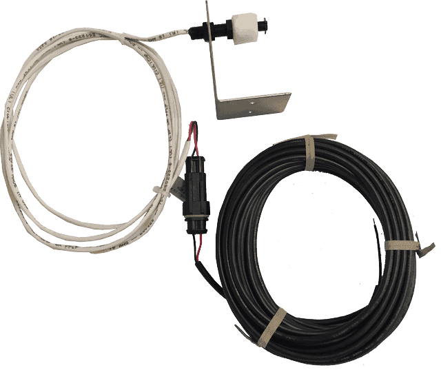 Navico TRACK water level sensor kit