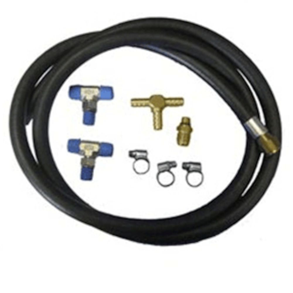 Navico VERADO FITTING KIT FOR PUMP-1