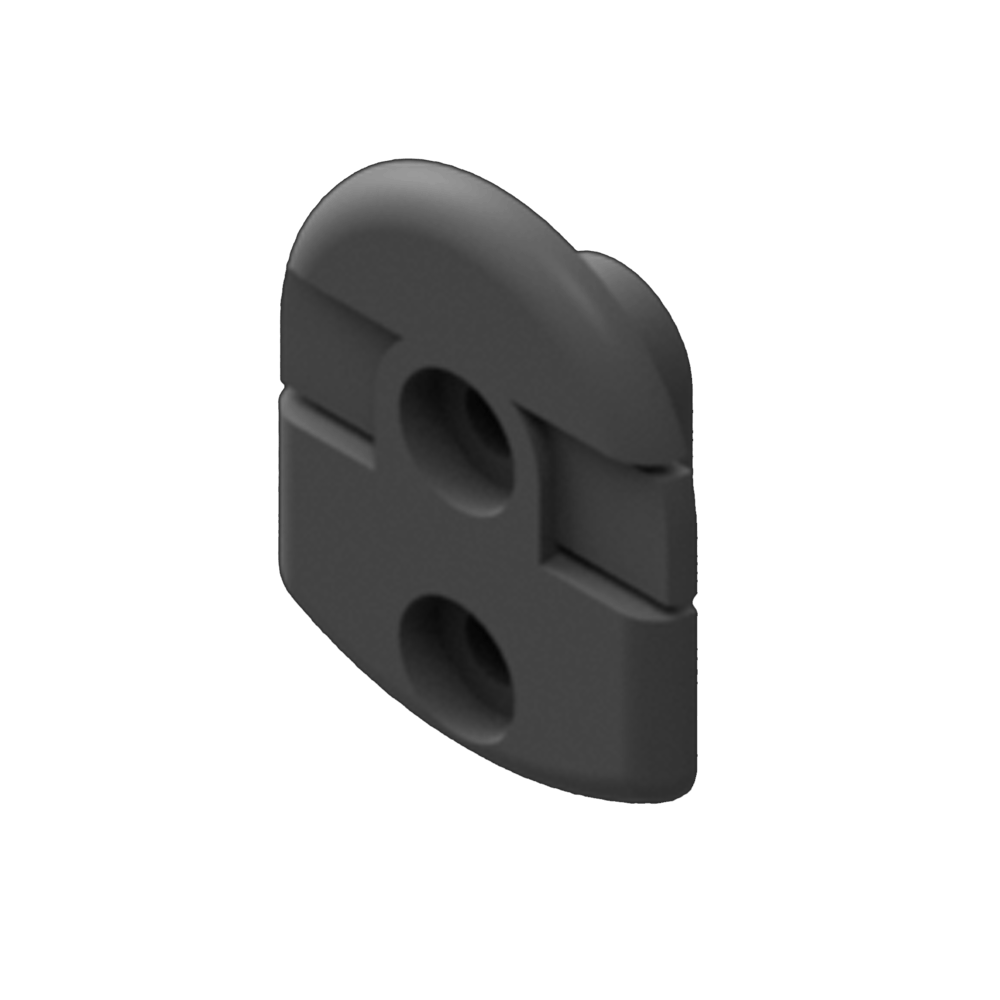 Navico VMC-1 Mic clips (with Magnet) for RS10