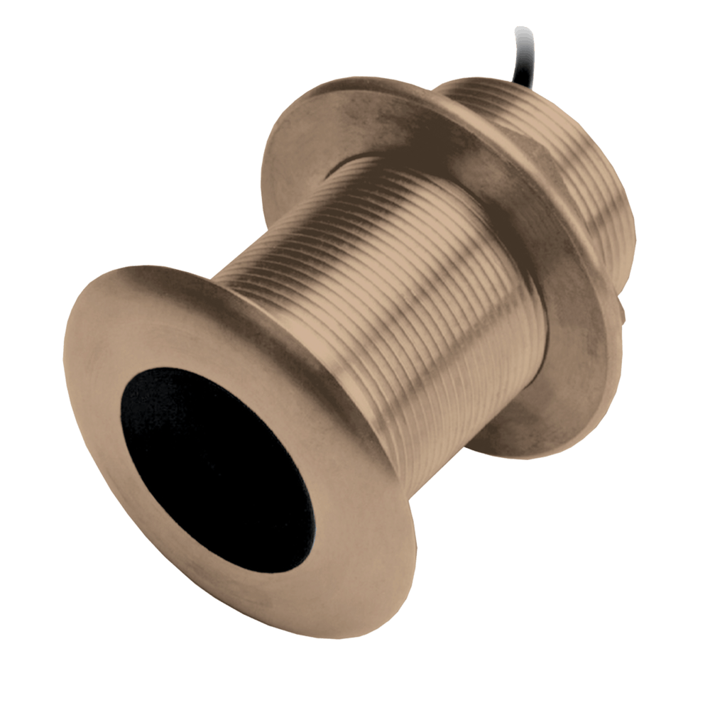 Navico XSONIC Airmar® B150M Thru-Hull Transducer 20-degree