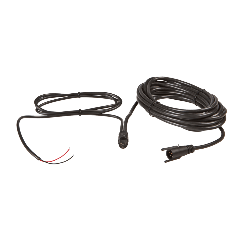 Navico XT-15U . 15-футовый удлинительный кабель для эхолота