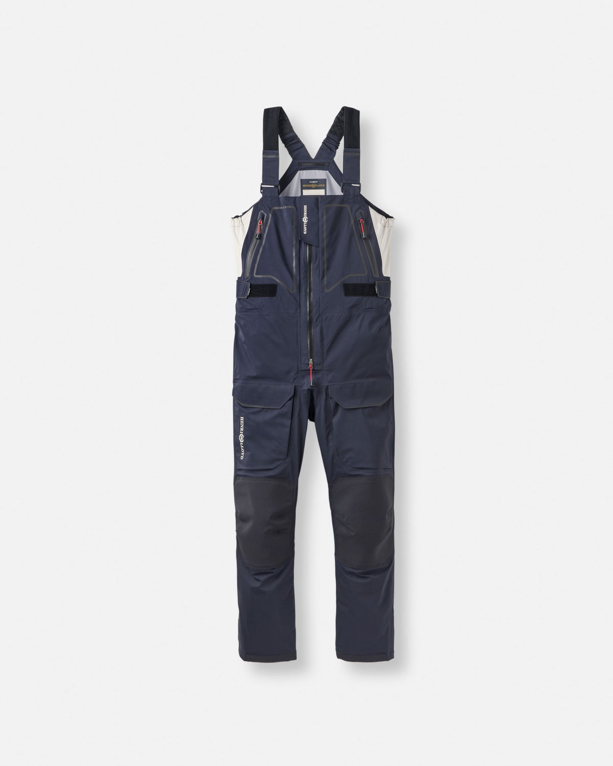 Men's Ocean Pro Hi-Fit - Navy Black