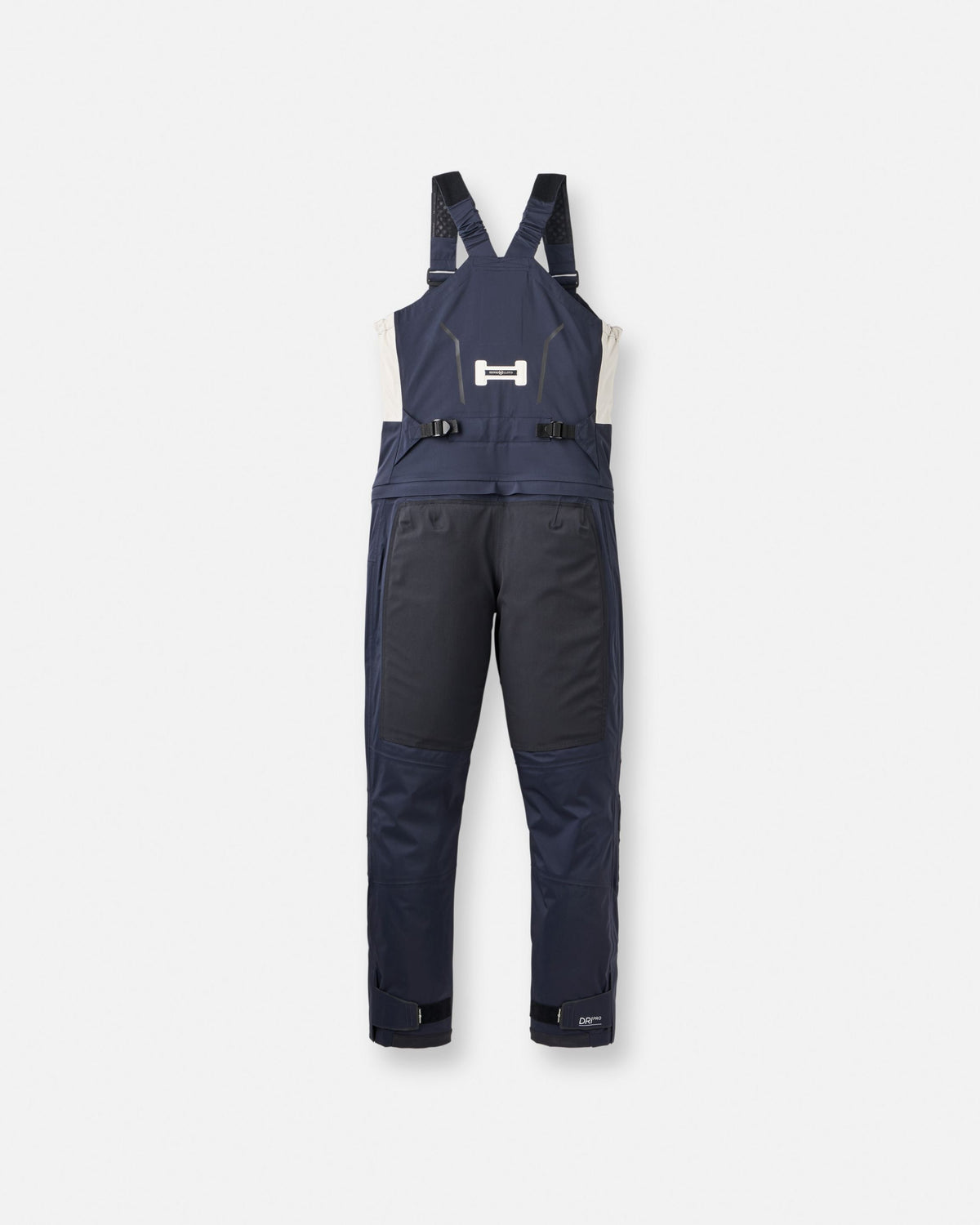 Women's Ocean Pro Hi-Fit - Navy Black