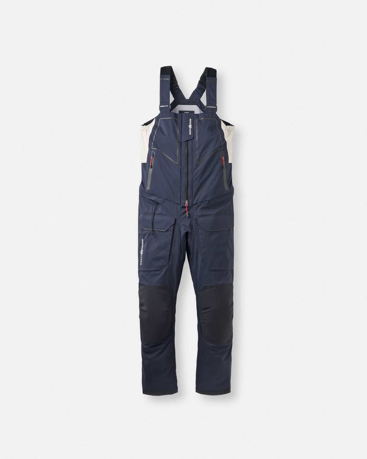 Women's Ocean Pro Hi-Fit - Navy Black