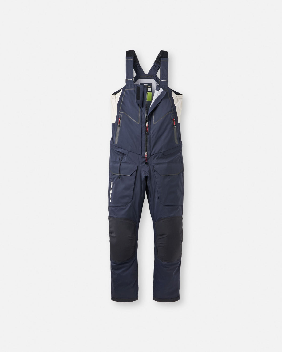 Women's Ocean Pro Hi-Fit - Navy Black