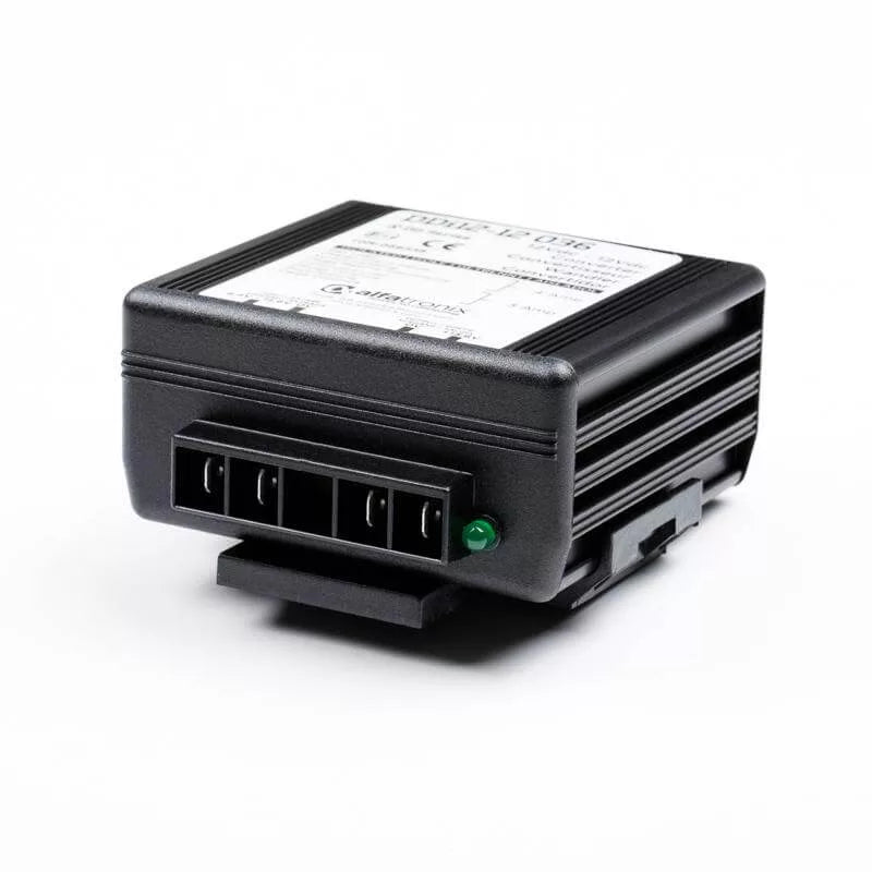 NKE 12/13,6 V converter