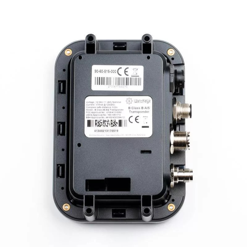 NKE AIS transponder class b - 2 watts
