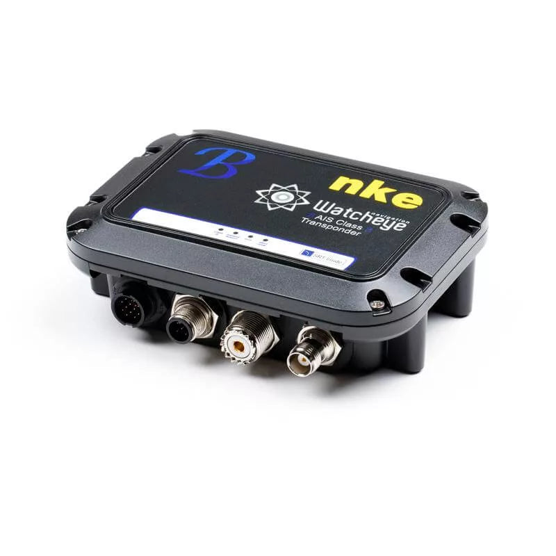 NKE AIS transponder class b - 2 watts