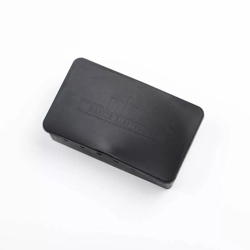 NKE Bus connection box with 4 entries and NMEA connexion