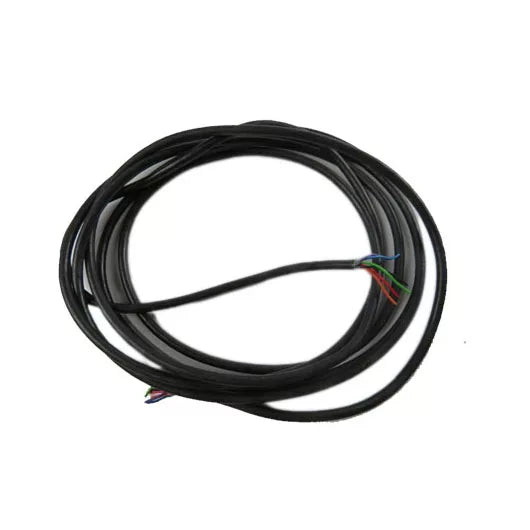 NKE Cable avionic carbowind/aluwind (17gr/meter) - 35m