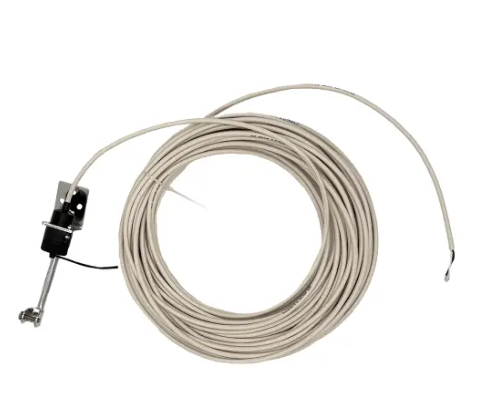 NKE Cable Masthead Unit (34 g/meter) – 82 ft (25 m)