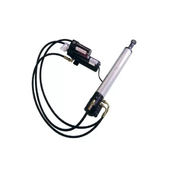 NKE Drive unit type 40 for external mounting