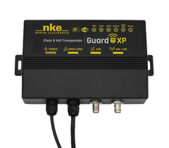 NKE GuardXP AIS Class B Transponder