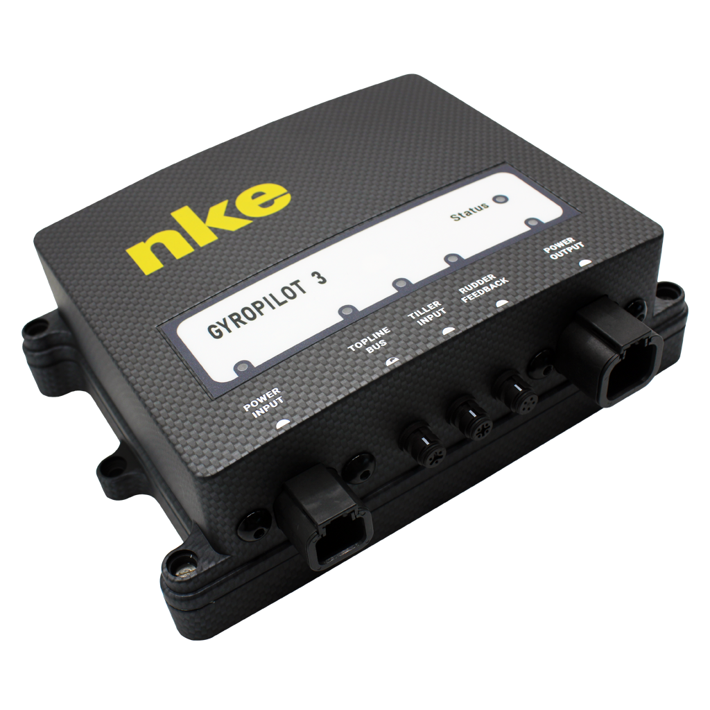 GyroPilot3