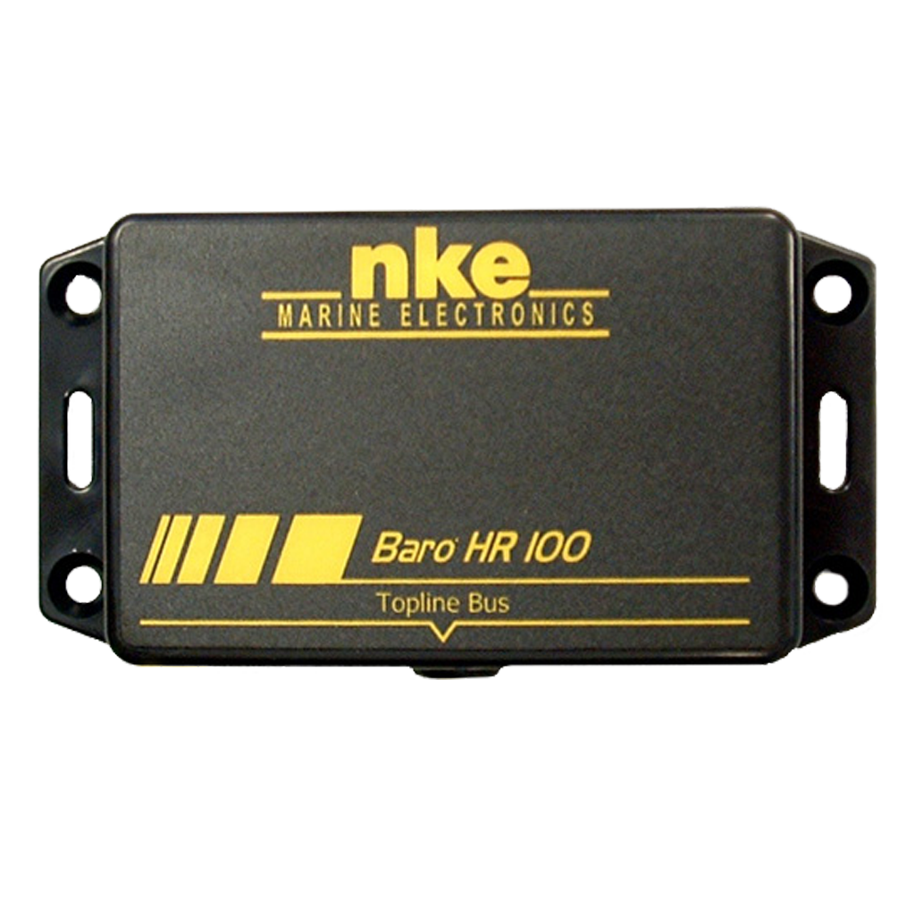 Nke HR Barometer