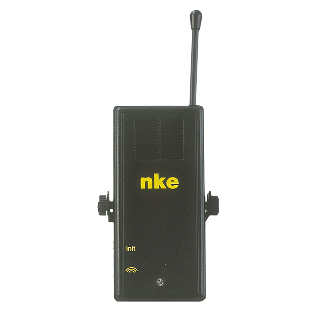 NKE Radio Receiver