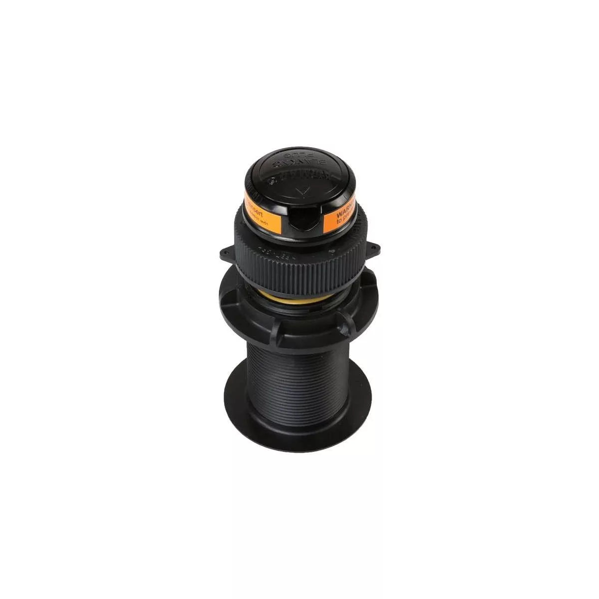 NKE Thru-hull fitting for speed sensor