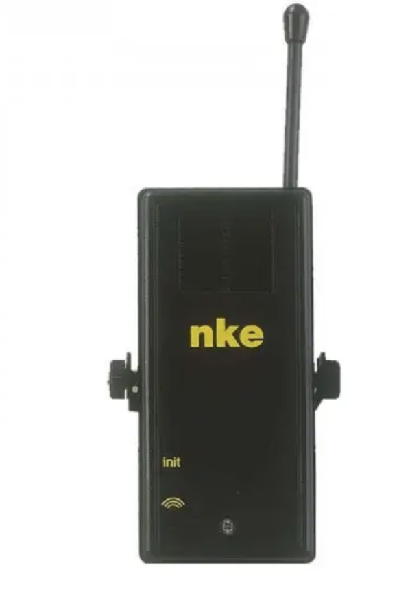 NKE Universal radio receiver
