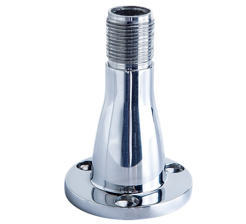 SCOUT Stainless steel marine mount