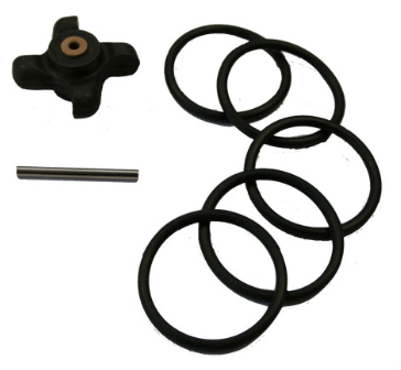 B&G Paddlewheel Speed Sensor Spare (1996 >)