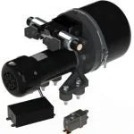 PC30 &amp; PC45 Constant Running Power Units