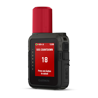 inReach® Mini 3 Plus