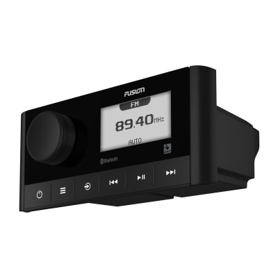 Fusion® Stereo and Speaker Kits