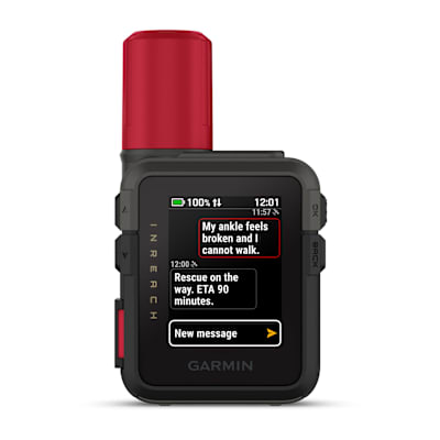 inReach® Mini 3 Plus