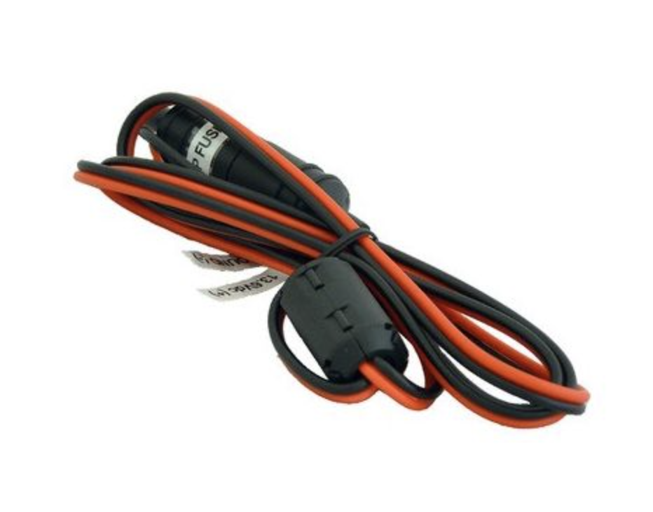 Standard Horizon Power cable for VHF RT450/550/650