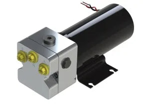 PR+ Reversing DC Hydraulic Power Unit