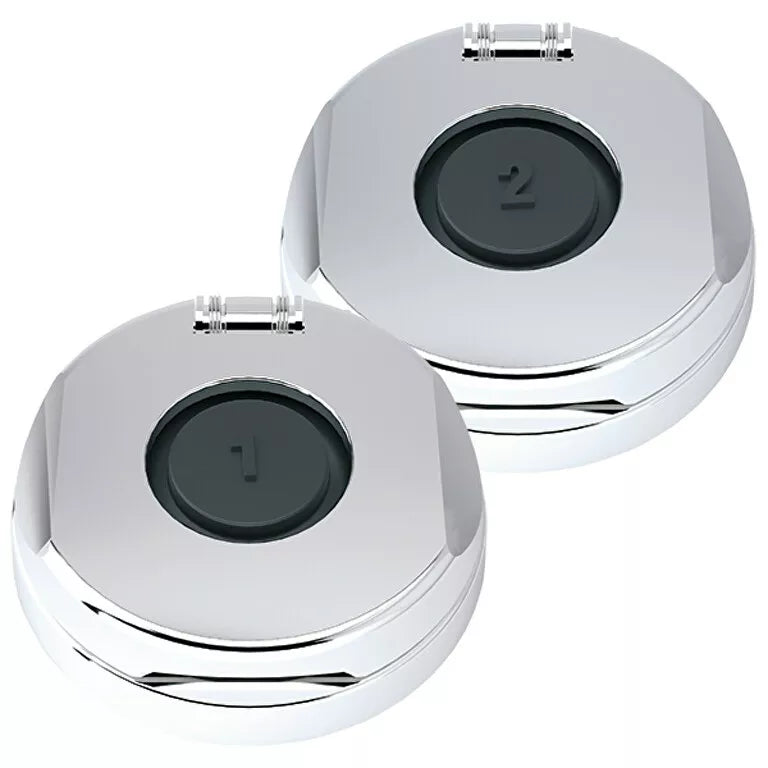 Harken Digital System Foot Switch