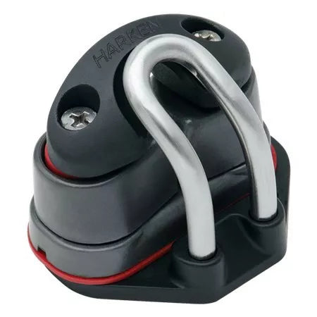 Harken Micro Cam-Matic Kit — Fast Release Fairlead