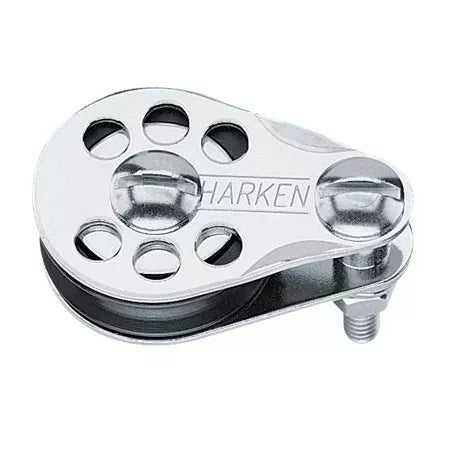 Harken 38 mm Wire Cheek Block