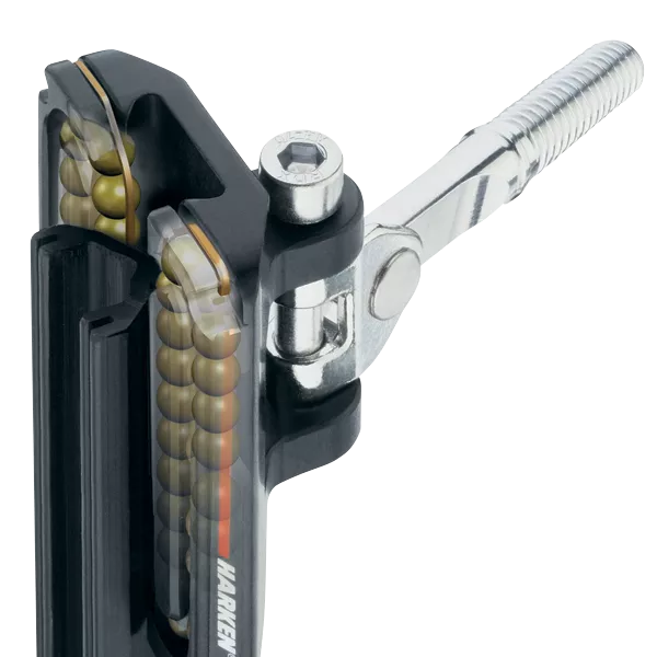 HARKEN 27mm CB Battcar — Universal - image 5