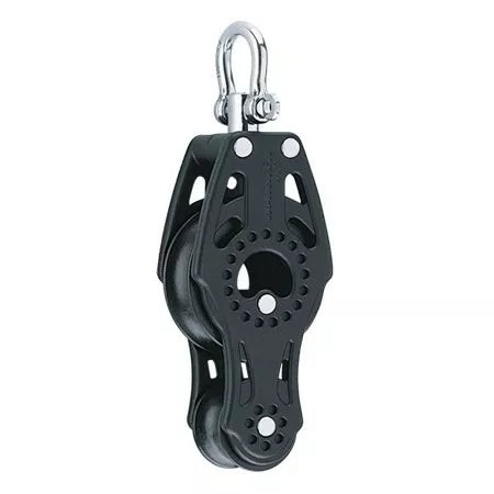 Harken 40 mm Fiddle Block — Swivel