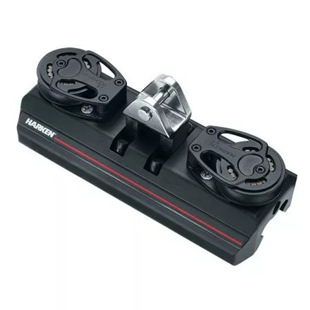 Harken Mini/Maxi Traveler withToggle