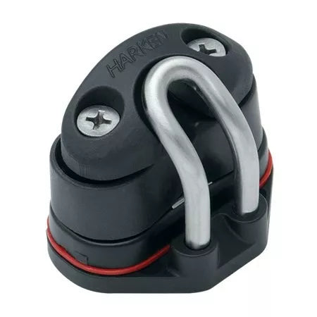 Harken Micro Carbo-Cam Kit — Fast Release Fairlead