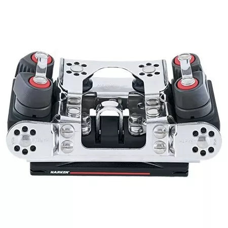 Harken 27 mm High-Load Windward Sheeting Car