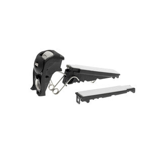 Spinlock ZXB Jammer replacement Jaws, Bearings, Rear Cover and Toggle/Latch Assembly