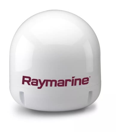Raymarine 60STV