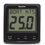 Raymarine Display I50 Speed (digital)