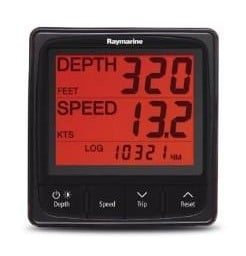 Raymarine i50