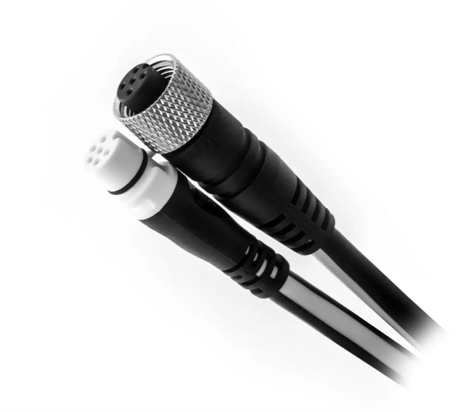 Raymarine NMEA2000 (DEVICENET) (FEMALE) TO Seatalk NG Spur (FEMALE)