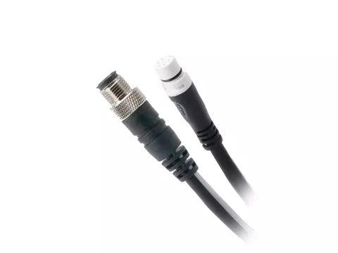 Raymarine NMEA2000 (DeviceNet) (Male) to SeaTalk NG Spur (Female) Adaptor Cables