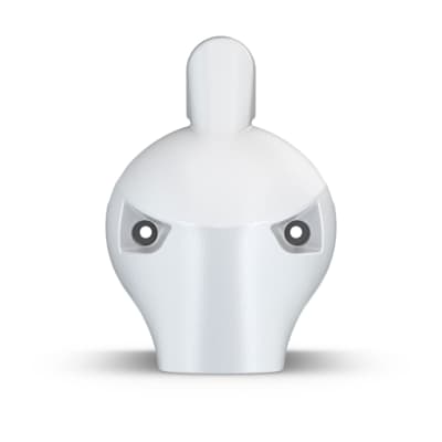 Large Nose Cone