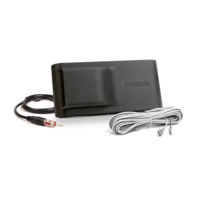 Fusion® Stereo and Speaker Kits