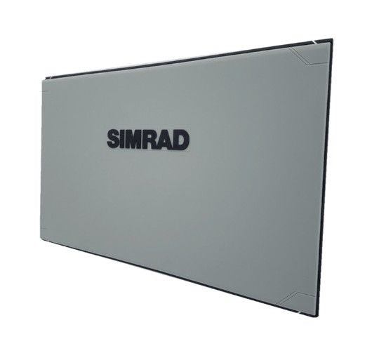Simrad NSO Evo³S Monitor SunCover