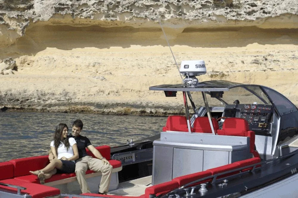 Simrad 3G Broadband Radar for Simrad - image 4