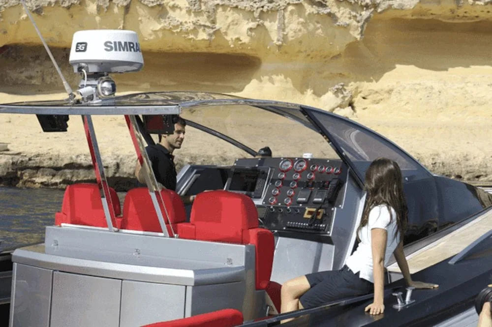 Simrad 3G Broadband Radar for Simrad - image 5