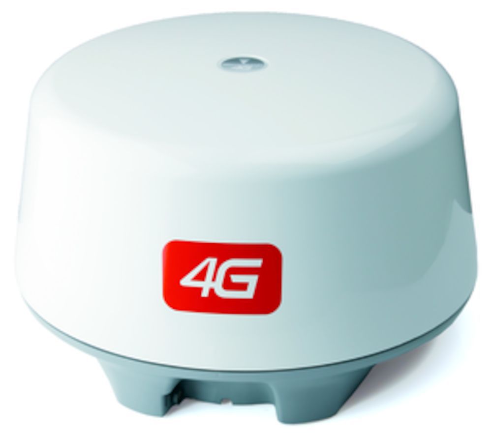 Simrad 4G Broadband Radar